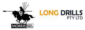 Long Drills - Logo